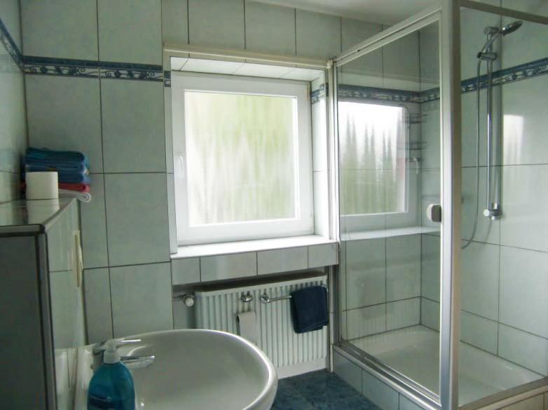 Ferienwohnung Ilse Und Eberhard Troeps Siegen Ngoại thất bức ảnh